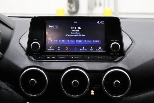 Used 2021 Nissan Sentra S FWD image 24