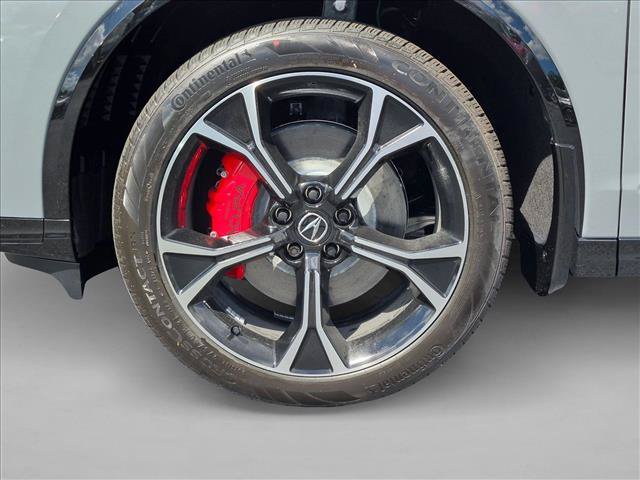 New 2026 Acura MDX Type S w/ Advance Package AWD/4WD image 15
