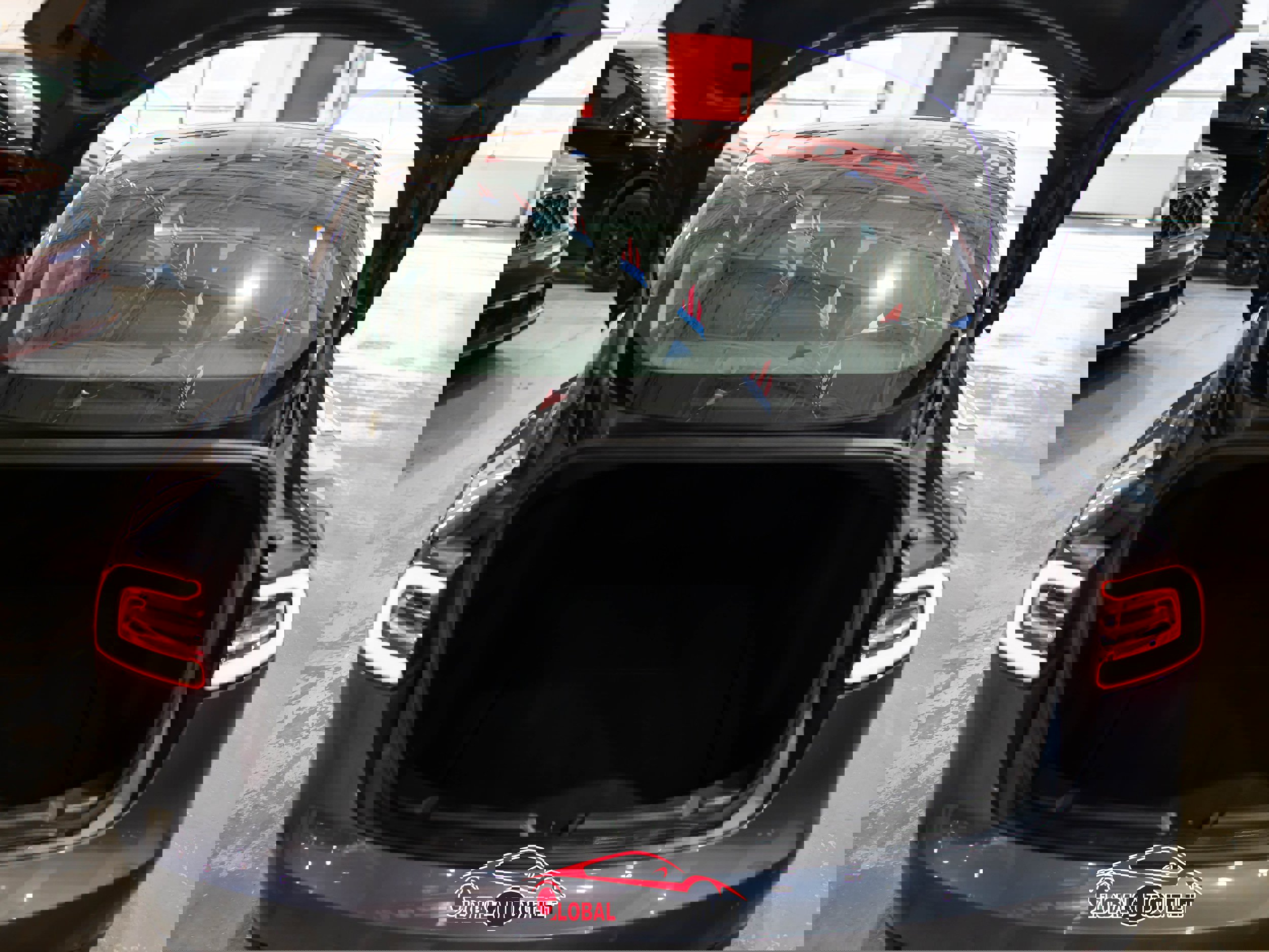 Used 2020 Tesla Model 3 Standard Range Plus image 42