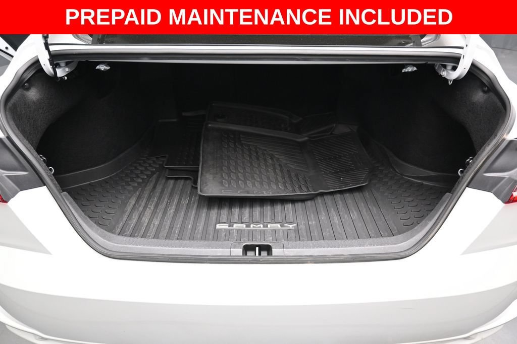 Certified 2026 Toyota Camry XSE FWD image 30