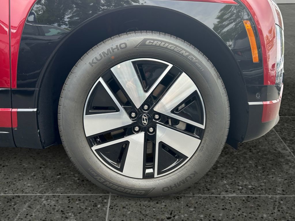 New 2026 Hyundai Ioniq 9 SEL image 9