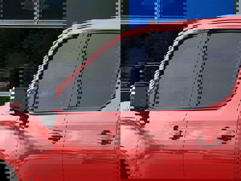 New 2026 Chevrolet Silverado 1500 LT w/ Safety Package image 12