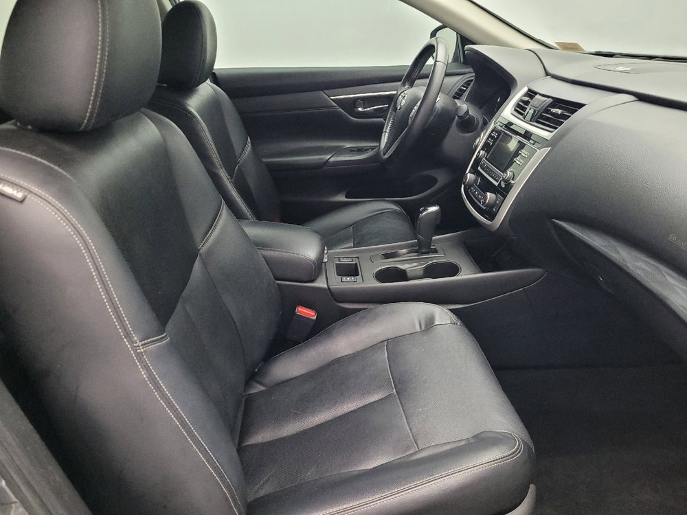 Used 2018 Nissan Altima 2.5 SL image 21