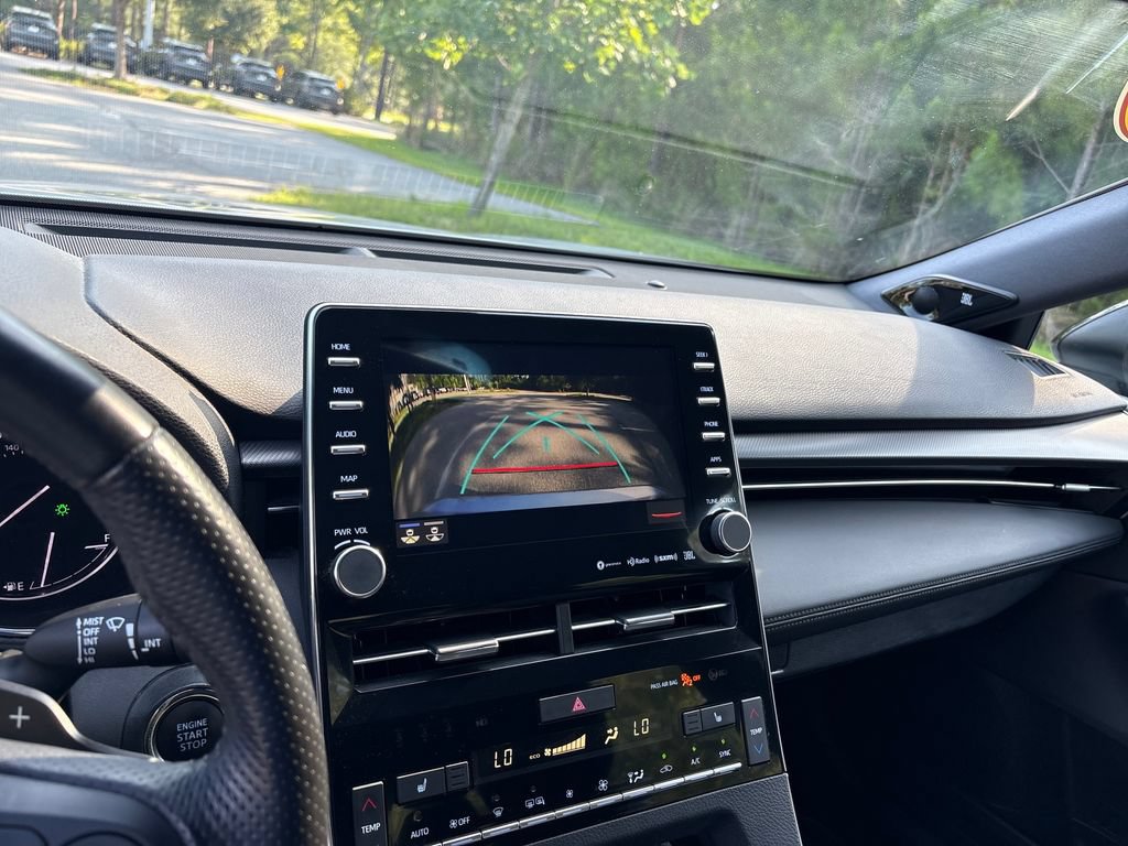 Used 2019 Toyota Avalon XSE w/ All Weather Liner Package FWD image 19