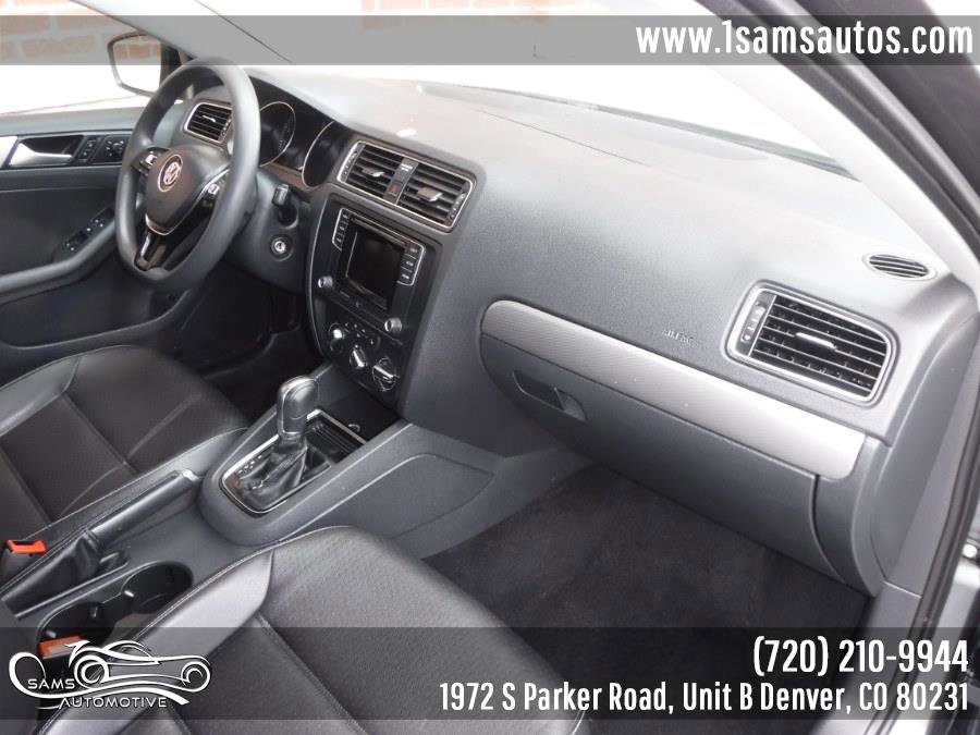 Used 2018 Volkswagen Jetta Wolfsburg Edition FWD image 40