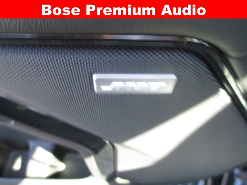 Used 2024 GMC Sierra 2500 AT4 w/ AT4 Premium Plus Package AWD/4WD image 21