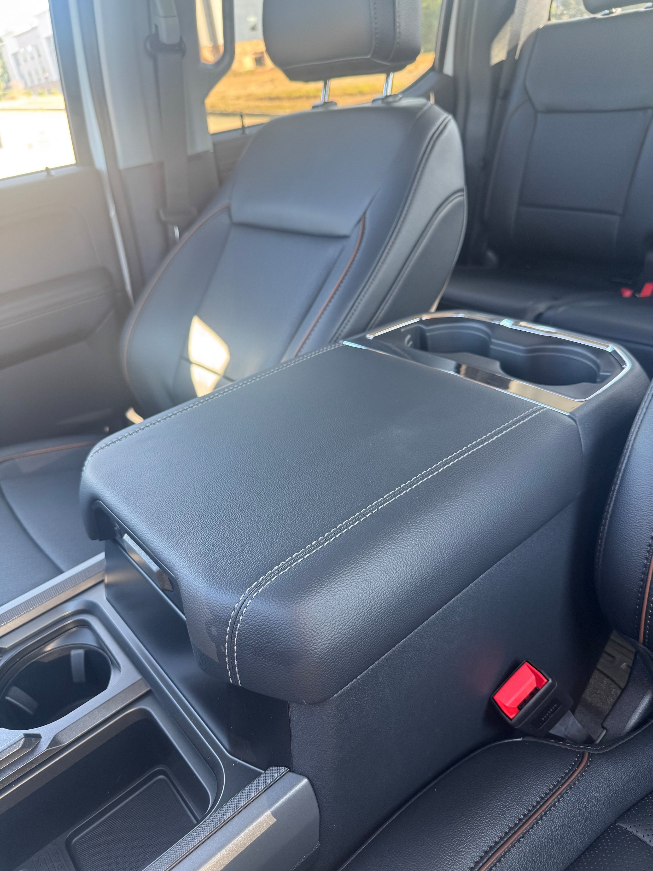 New 2026 Ford F350 Lariat RWD image 16