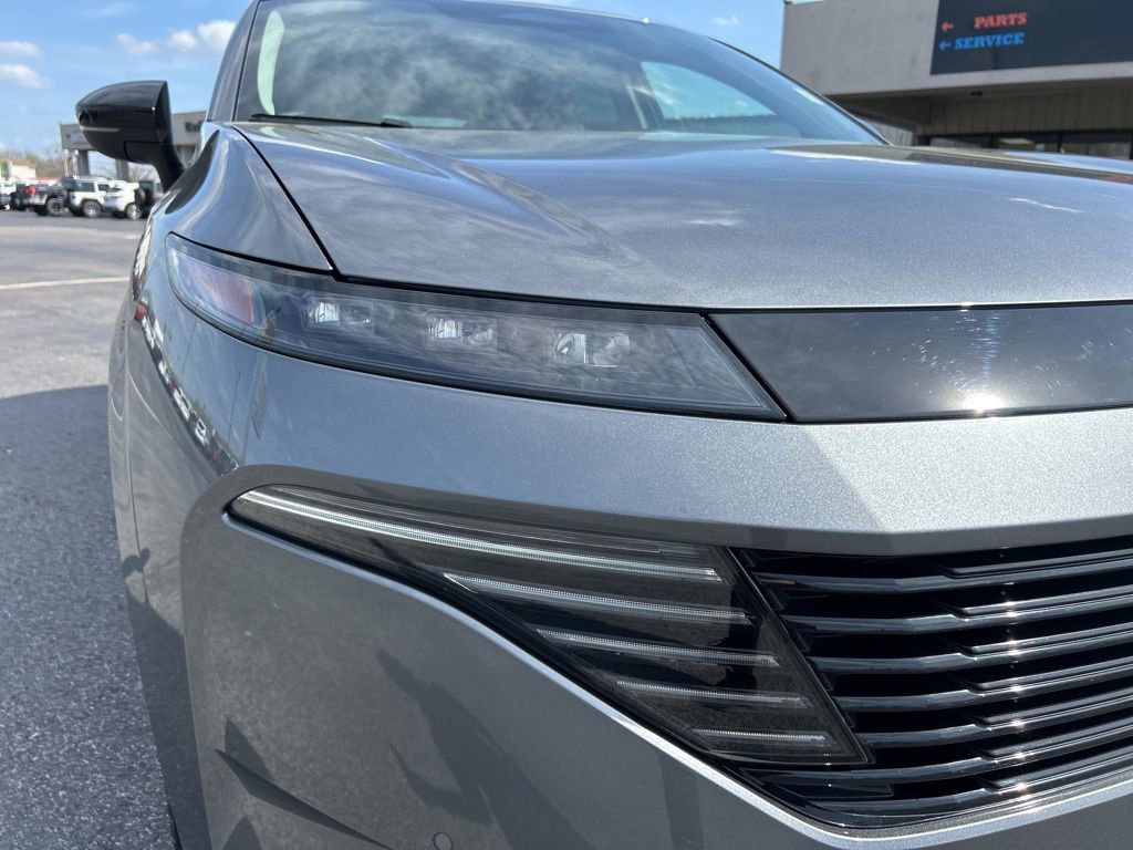 Used 2025 Nissan Murano SL image 35