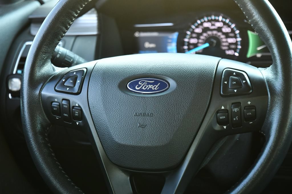 Used 2019 Ford Flex SEL w/ Equipment Group 202A FWD image 22