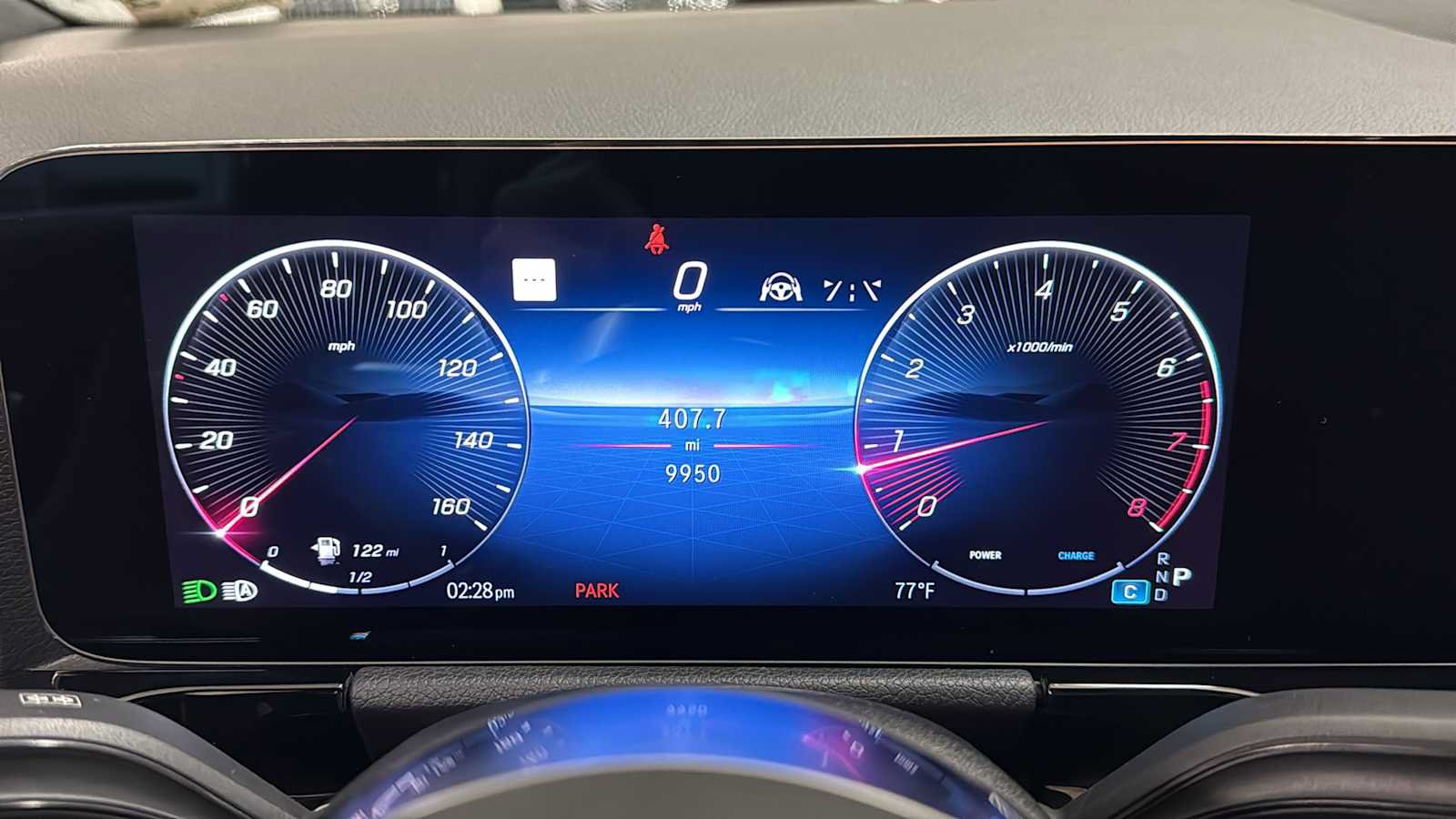 Used 2025 Mercedes-Benz GLA 250 4MATIC image 18