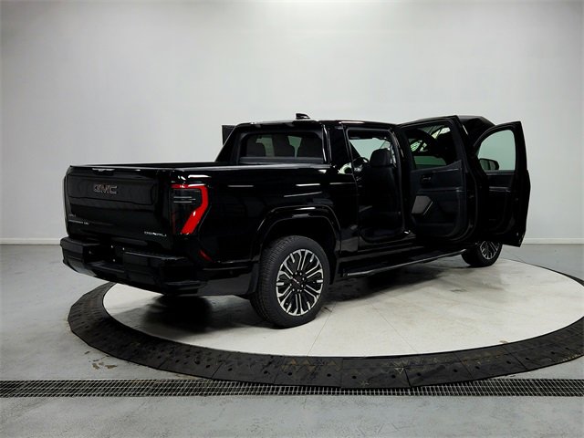 New 2026 GMC Sierra EV Denali image 15