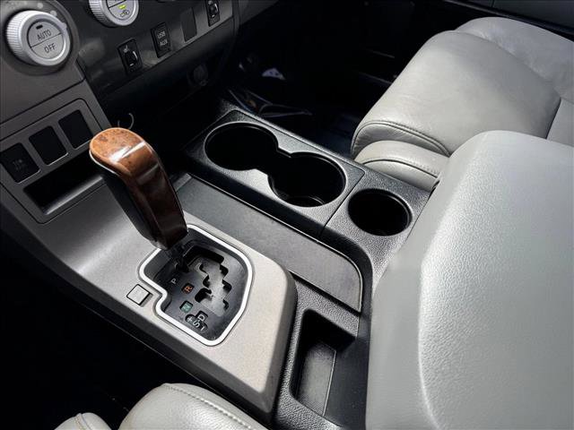 Used 2013 Toyota Tundra Limited w/ Memory Pkg image 15