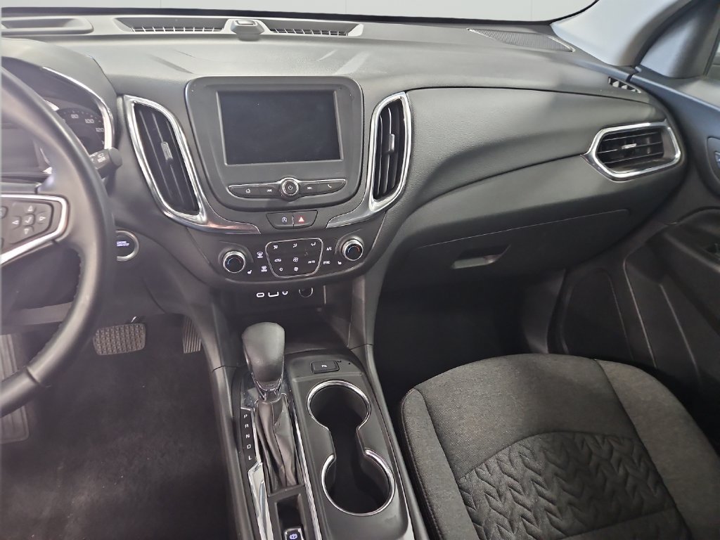 Used 2024 Chevrolet Equinox LT AWD/4WD image 36