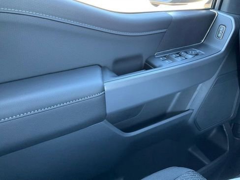 New 2026 Ford F150 XLT image 24