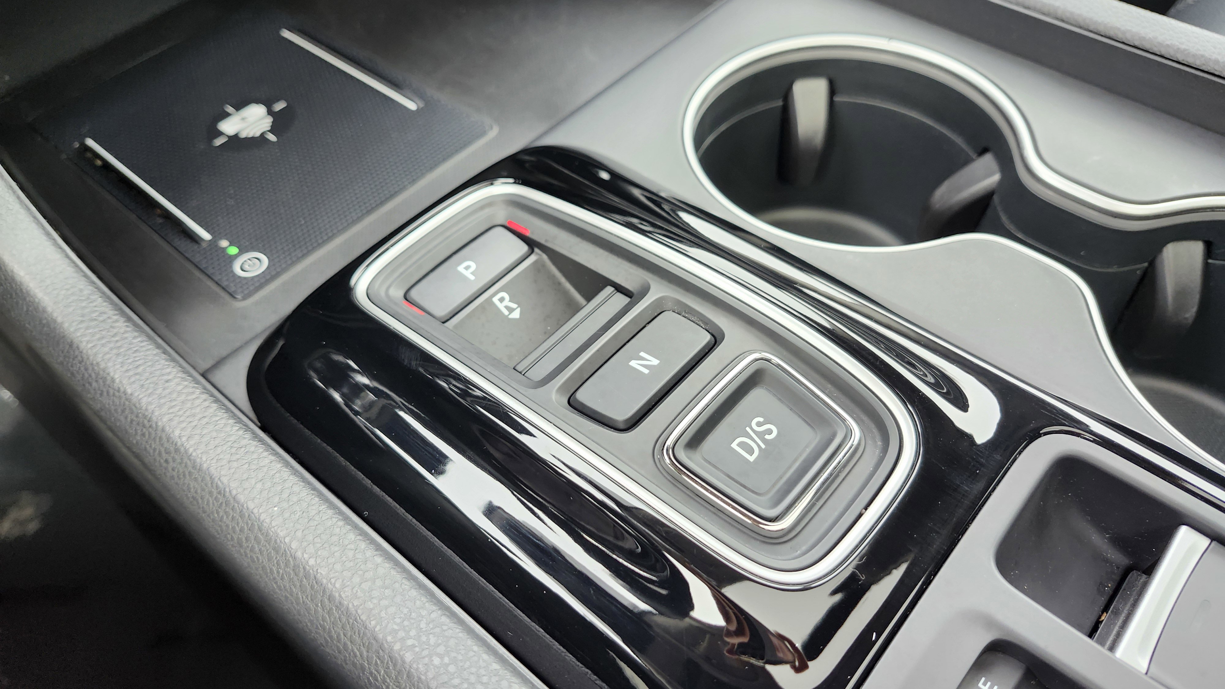 Used 2024 Honda Pilot Touring image 38