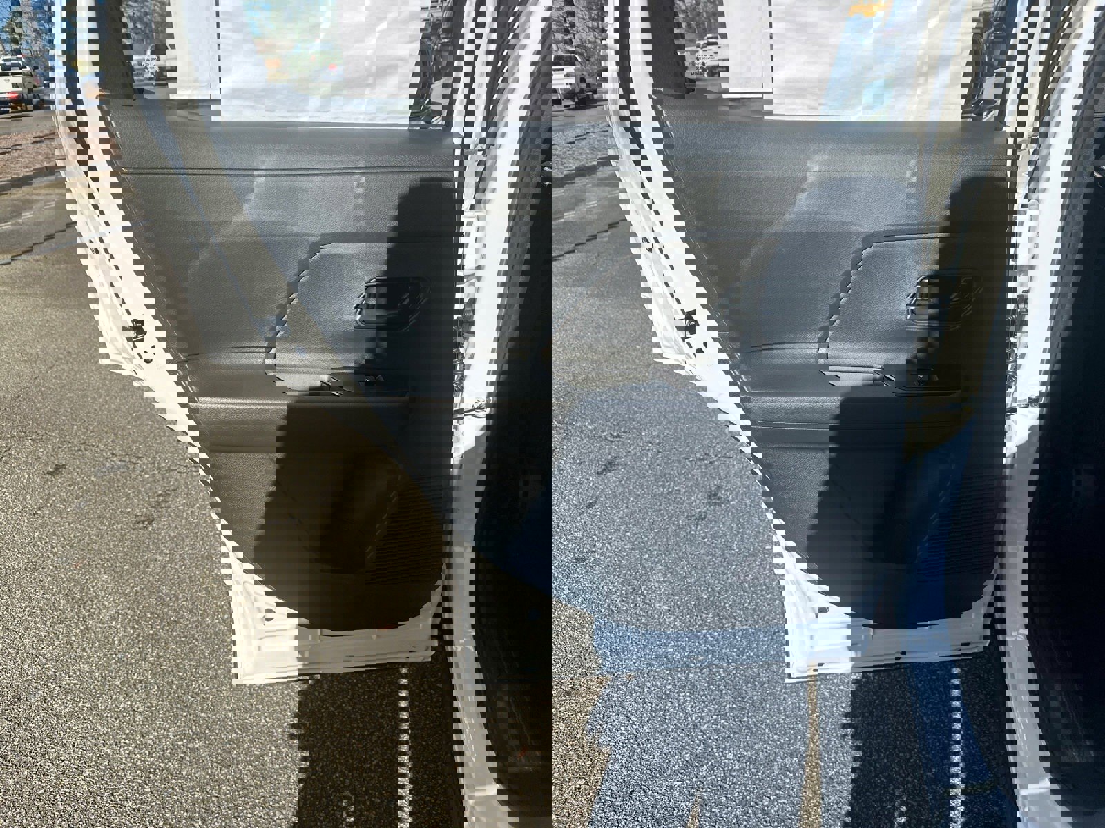 New 2026 Nissan Kicks S image 21