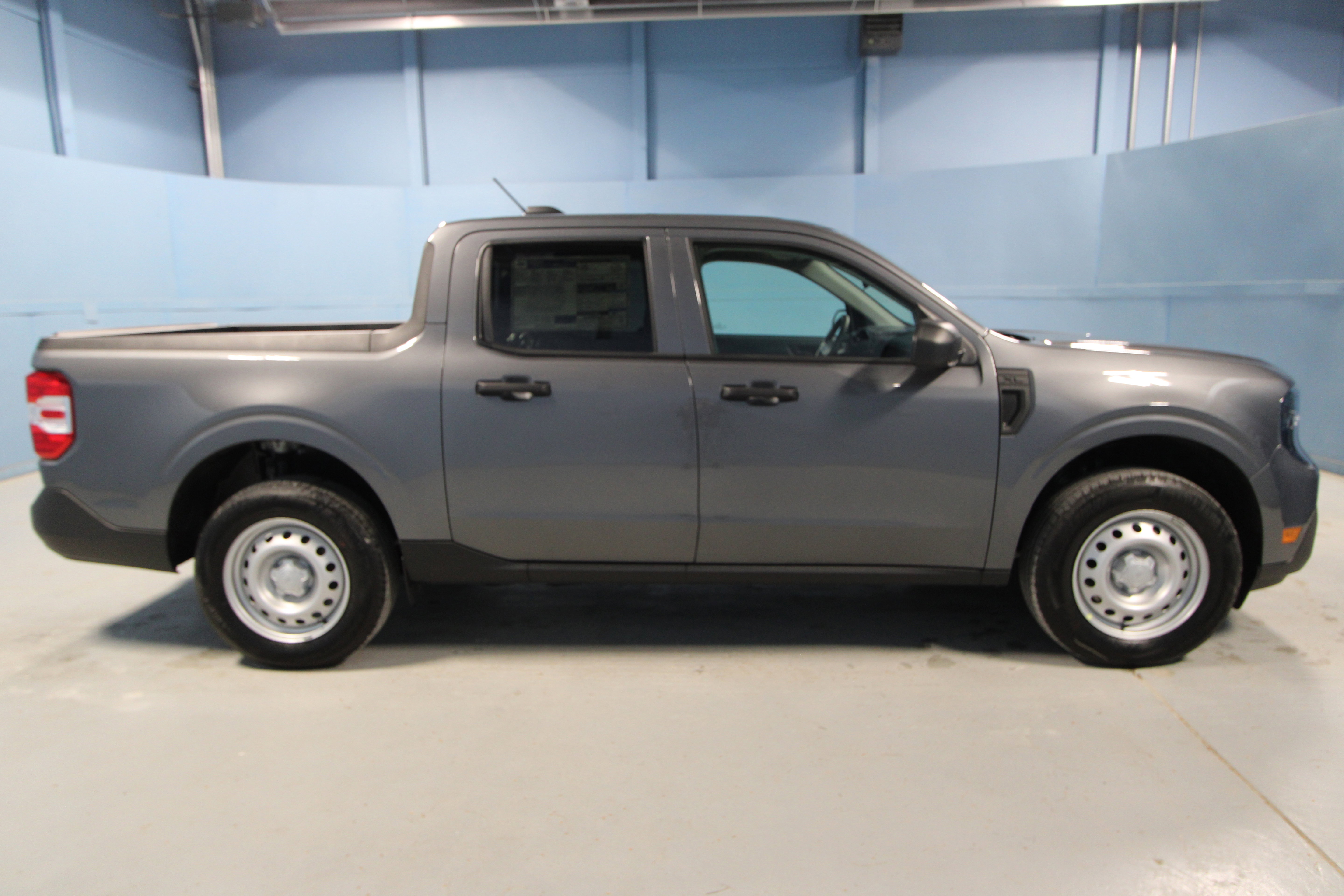 New 2026 Ford Maverick XL AWD/4WD image 24