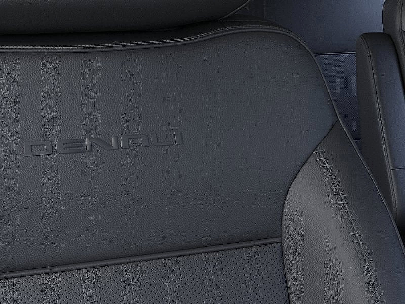 New 2026 GMC Yukon Denali image 21