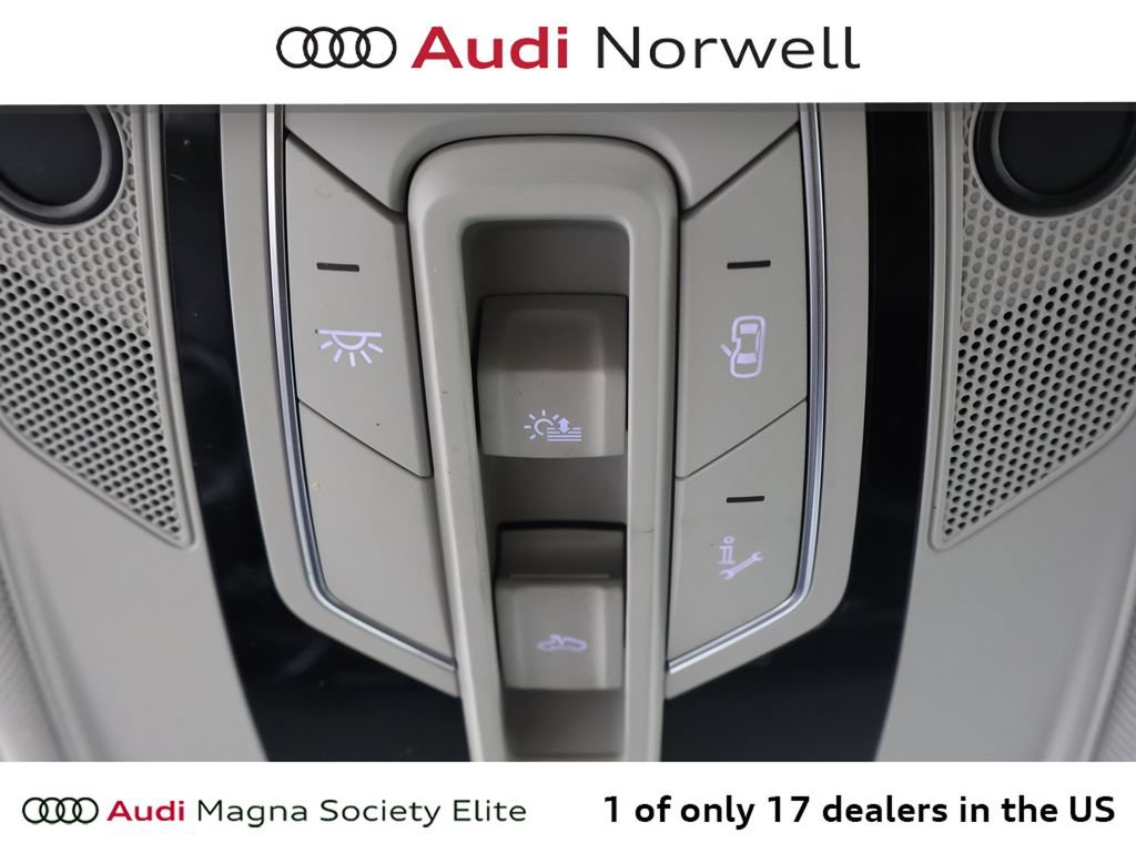 Used 2021 Audi Q7 2.0T Premium Plus AWD/4WD image 8