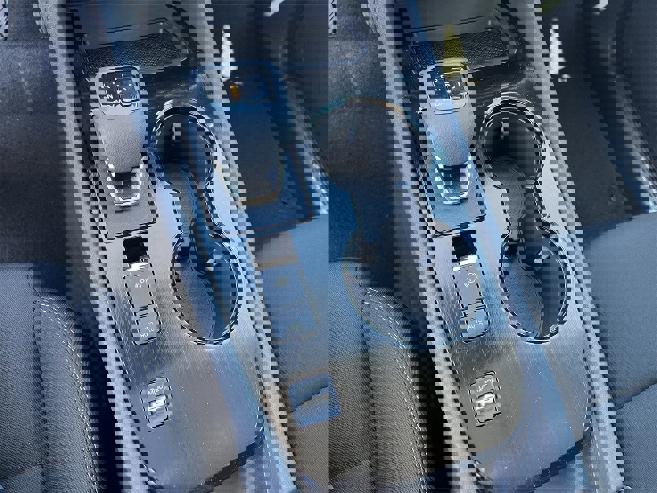 New 2026 Nissan Rogue S image 11