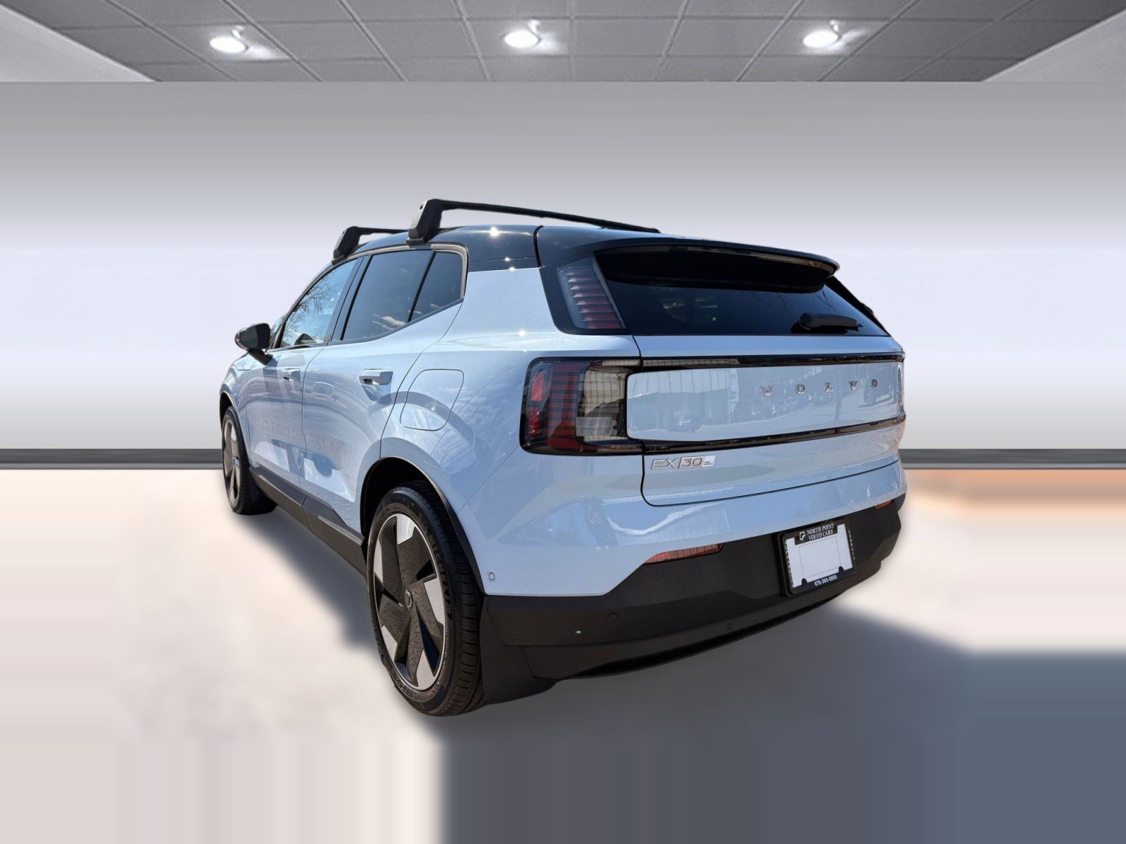 New 2026 Volvo EX30 Ultra w/ Climate Package image 3