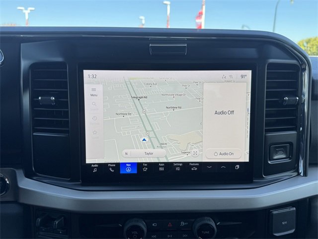 New 2026 Ford F350 XLT w/ XLT Premium Package image 18