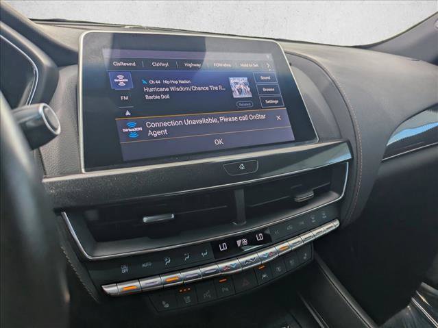 Used 2023 Cadillac CT5 Luxury AWD/4WD image 12