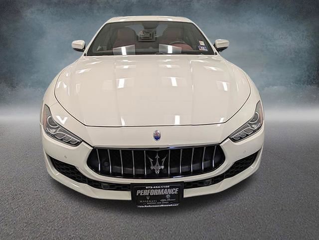 Used 2019 Maserati Ghibli S Q4 image 2