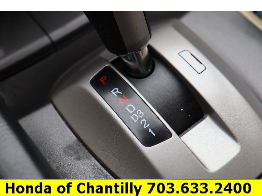 Used 2011 Honda Accord LX-P image 15