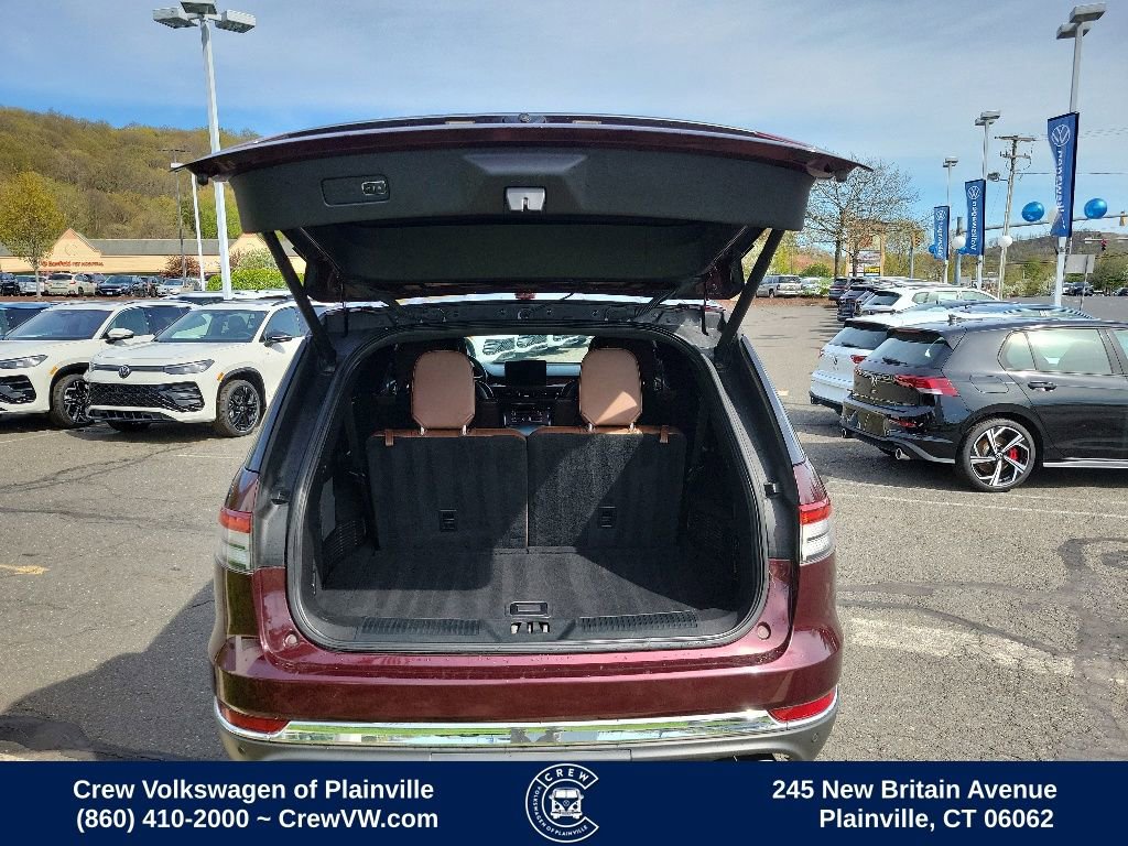 Used 2020 Lincoln Aviator Reserve w/ Equipment Group 202A AWD/4WD image 61