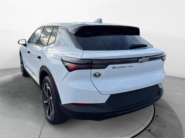 New 2026 Chevrolet Equinox EV LT w/ Comfort Package image 7