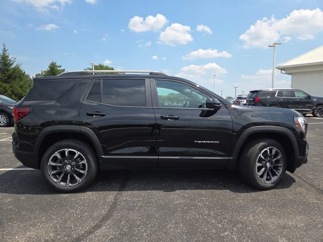 New 2027 GMC Terrain Elevation w/ Elevation Premium Package FWD image 17