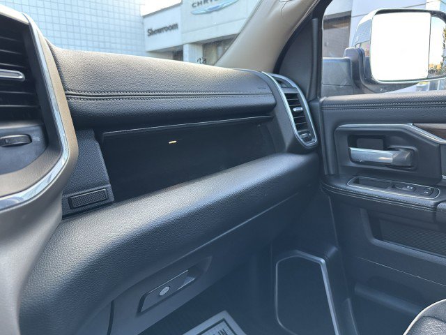 Used 2022 RAM 3500 Laramie image 31