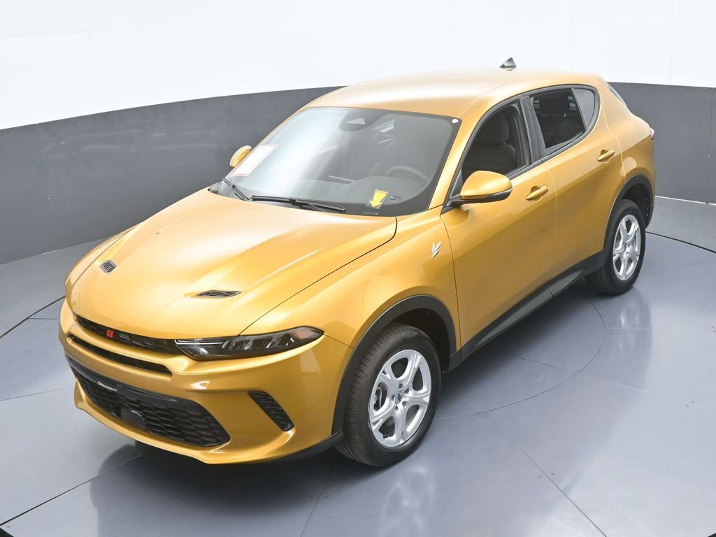 Used 2024 Dodge Hornet GT image 41