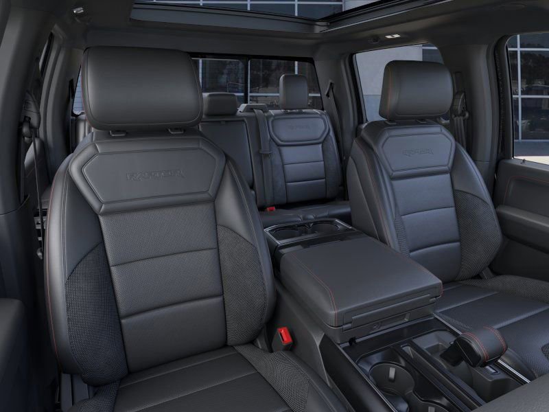 New 2026 Ford F150 Raptor image 10