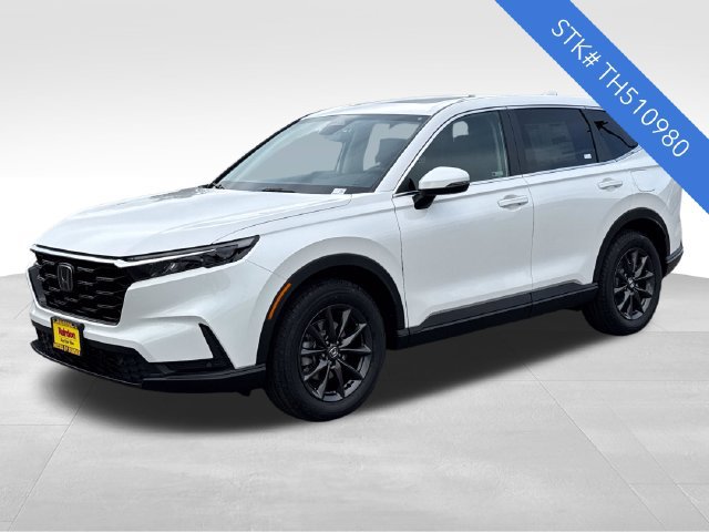 New 2026 Honda CR-V EX-L image 3