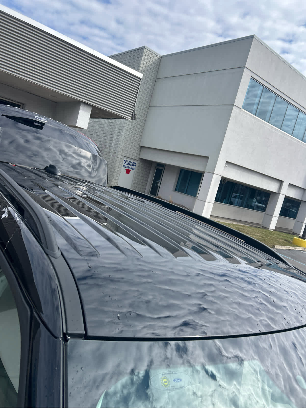 New 2026 Ford Explorer Active w/ Active Comfort Package image 16