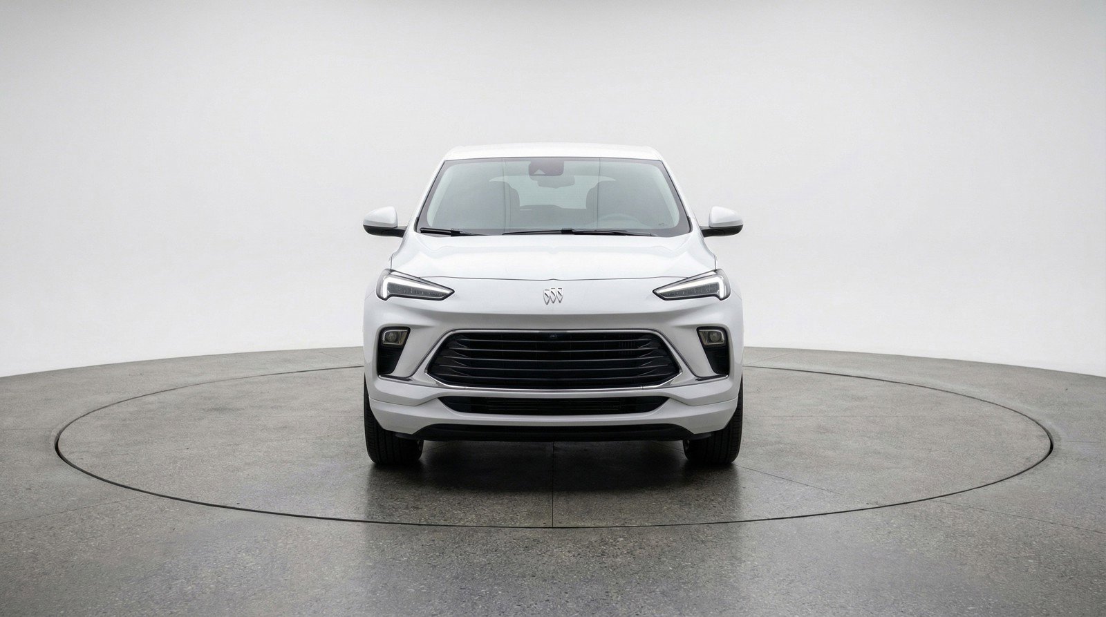 Used 2025 Buick Encore GX Preferred image 2