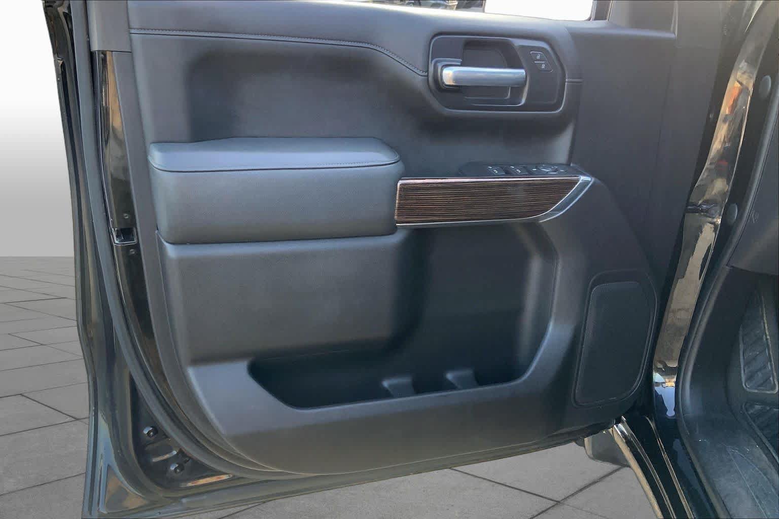 Used 2021 GMC Sierra 1500 Elevation AWD/4WD image 20