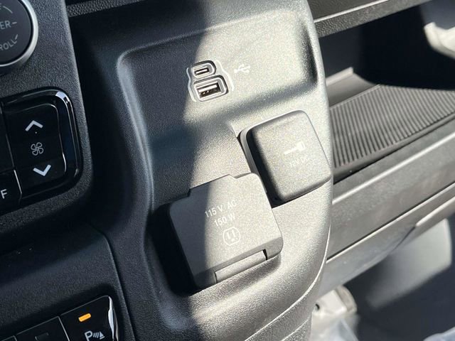 New 2026 RAM ProMaster 3500 w/ Advanced Safety Group image 23