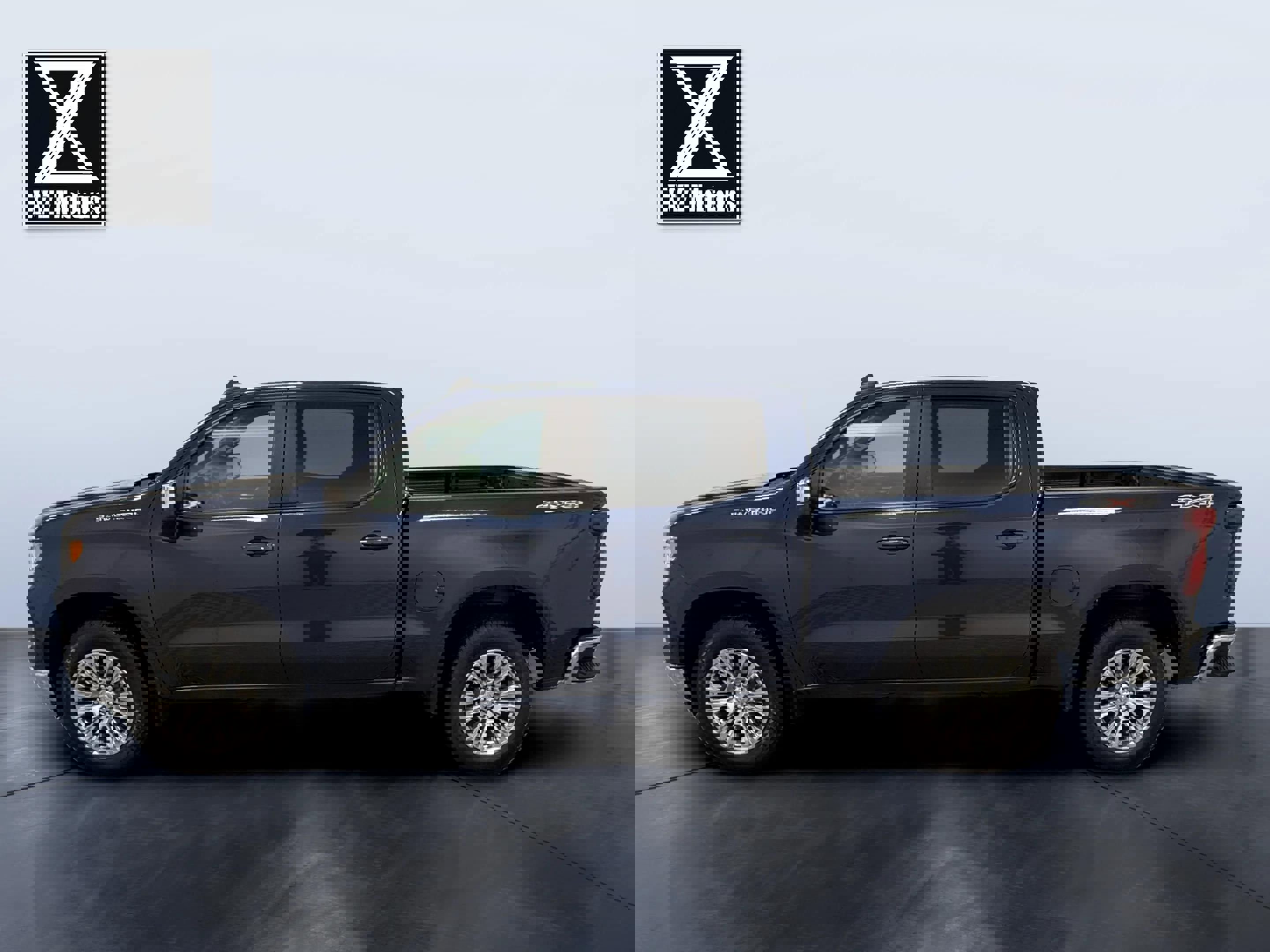 Used 2023 Chevrolet Silverado 1500 LT image 3