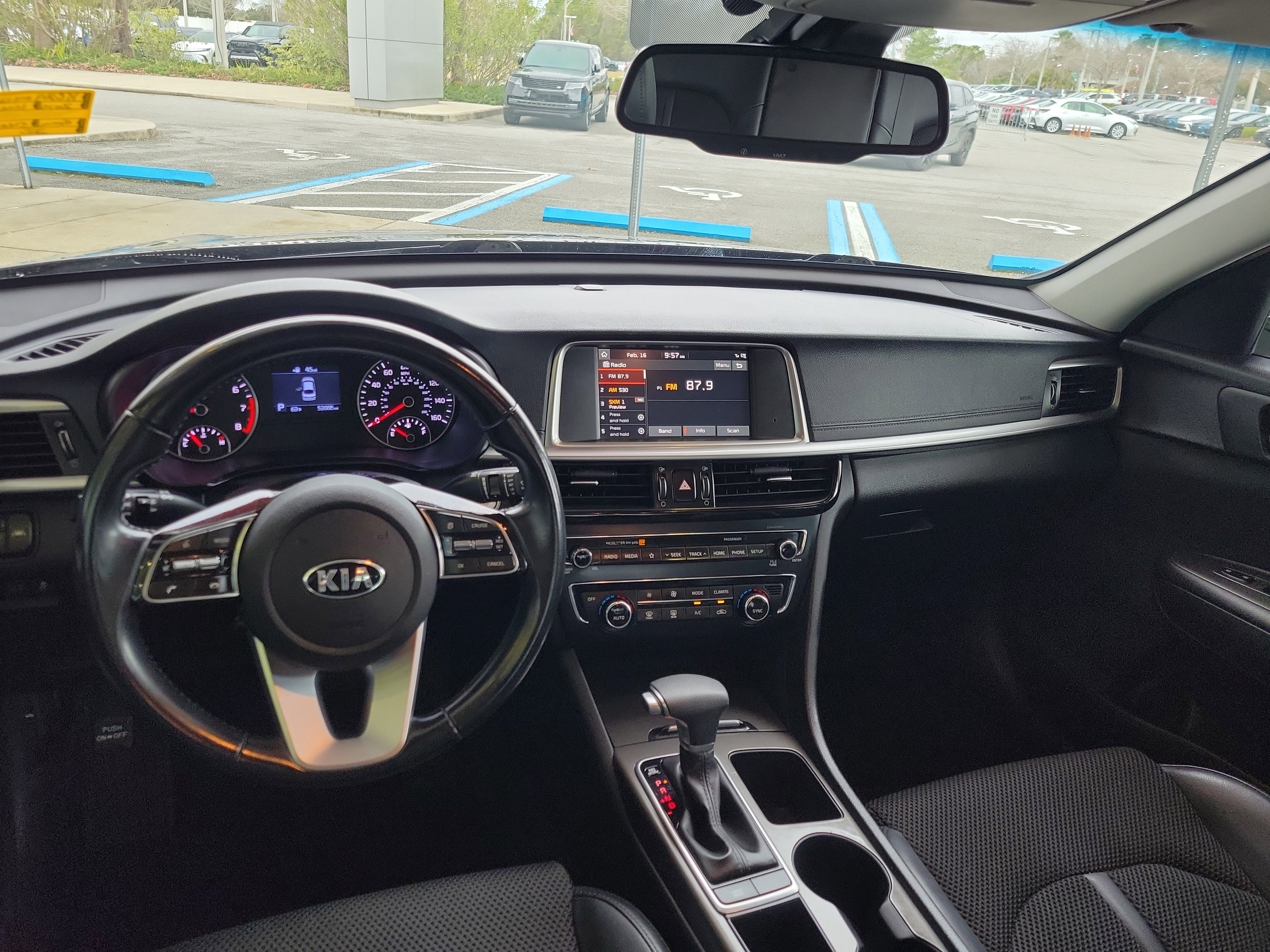 Used 2019 Kia Optima S image 24