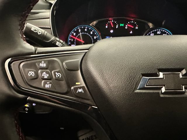 Used 2023 Chevrolet Equinox RS w/ LPO, Floor Liner Package FWD image 42