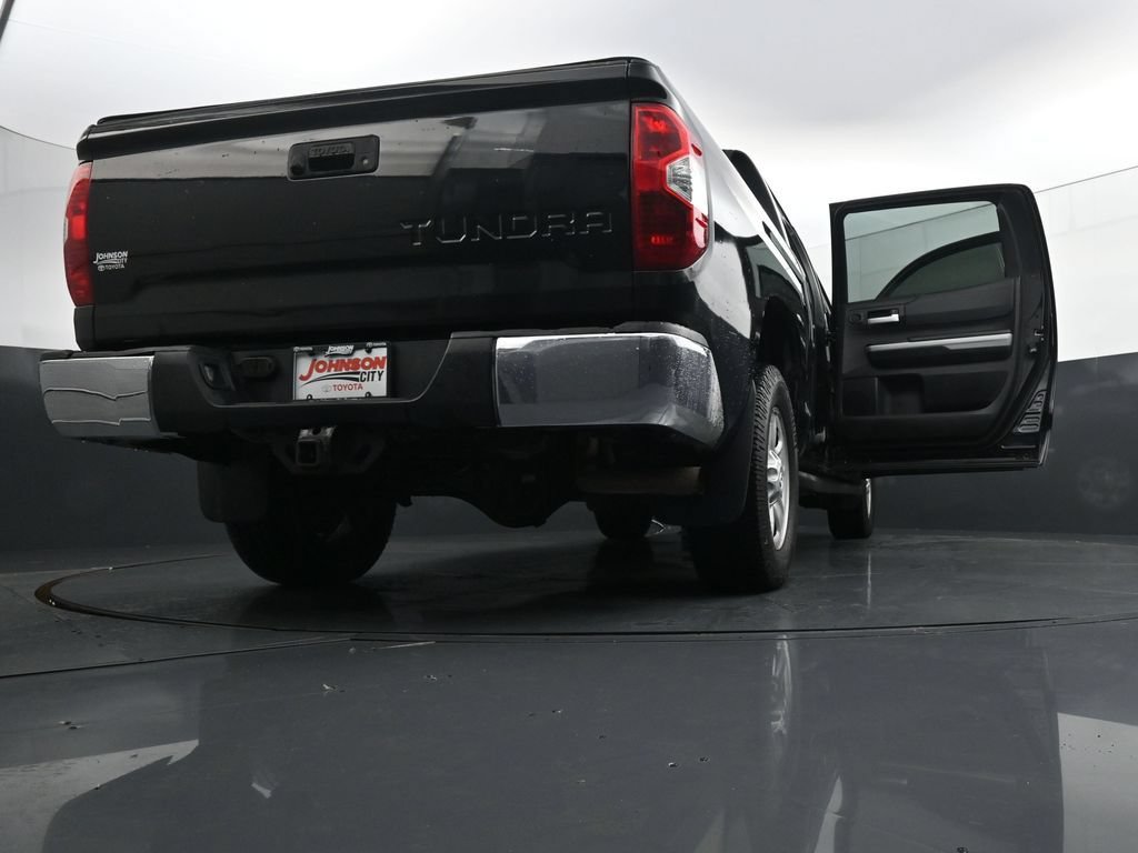 Used 2021 Toyota Tundra SR5 AWD/4WD image 44