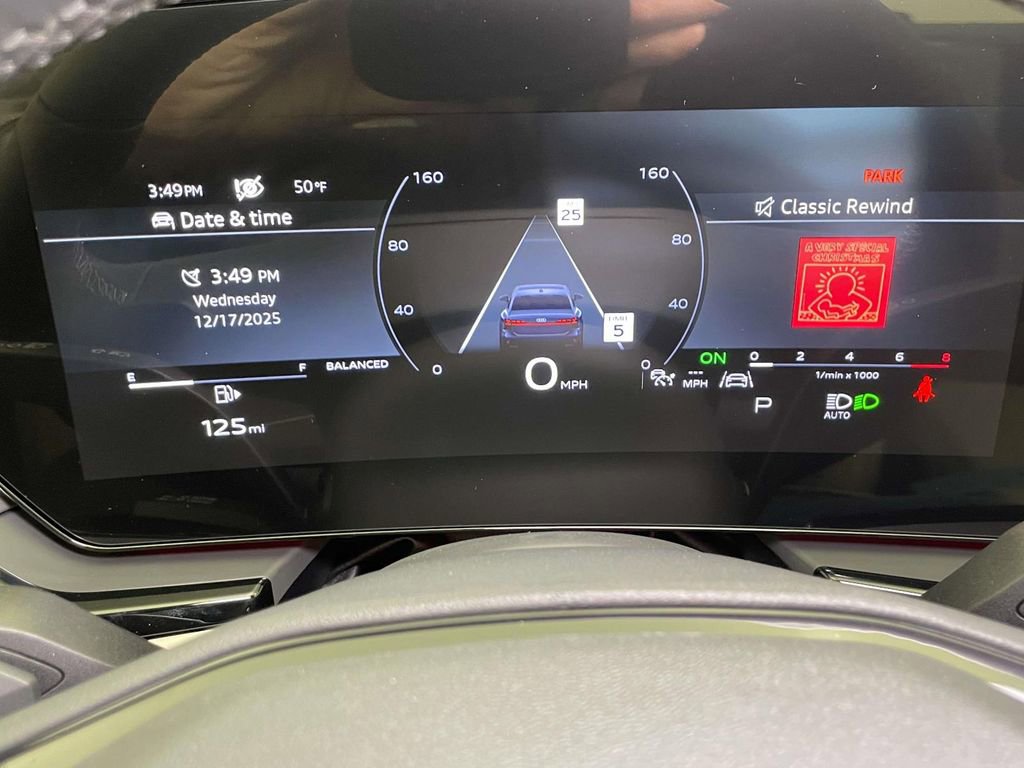 New 2026 Audi A6 Premium Plus AWD/4WD image 43