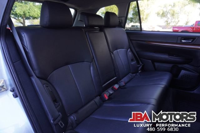 Used 2014 Subaru Outback 2.5i Limited w/ Moonroof Package AWD/4WD image 85