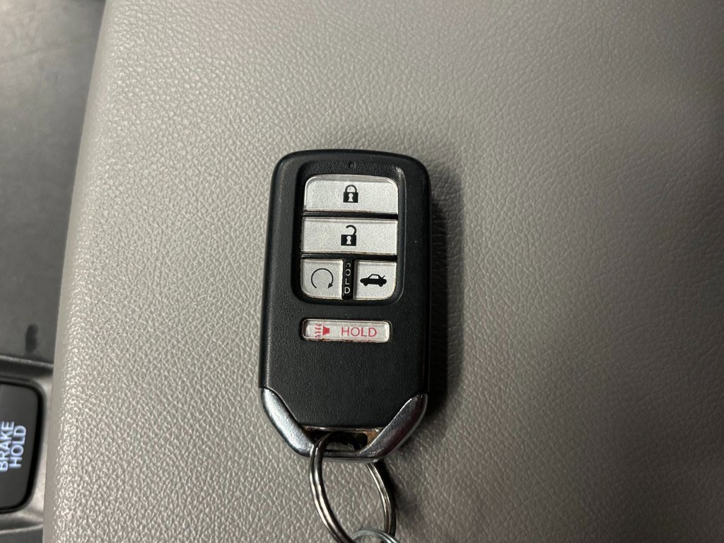 Used 2020 Honda Accord EX-L image 16