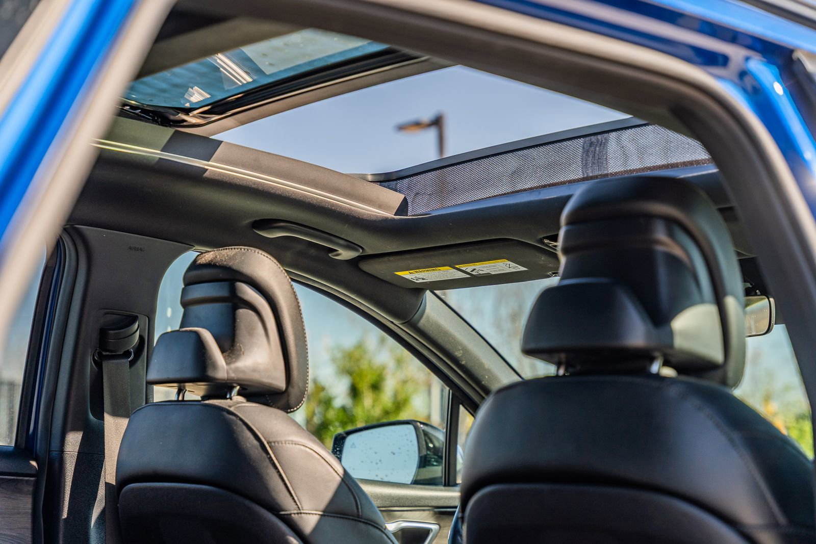 Used 2024 Kia Sportage X-Pro Prestige image 23