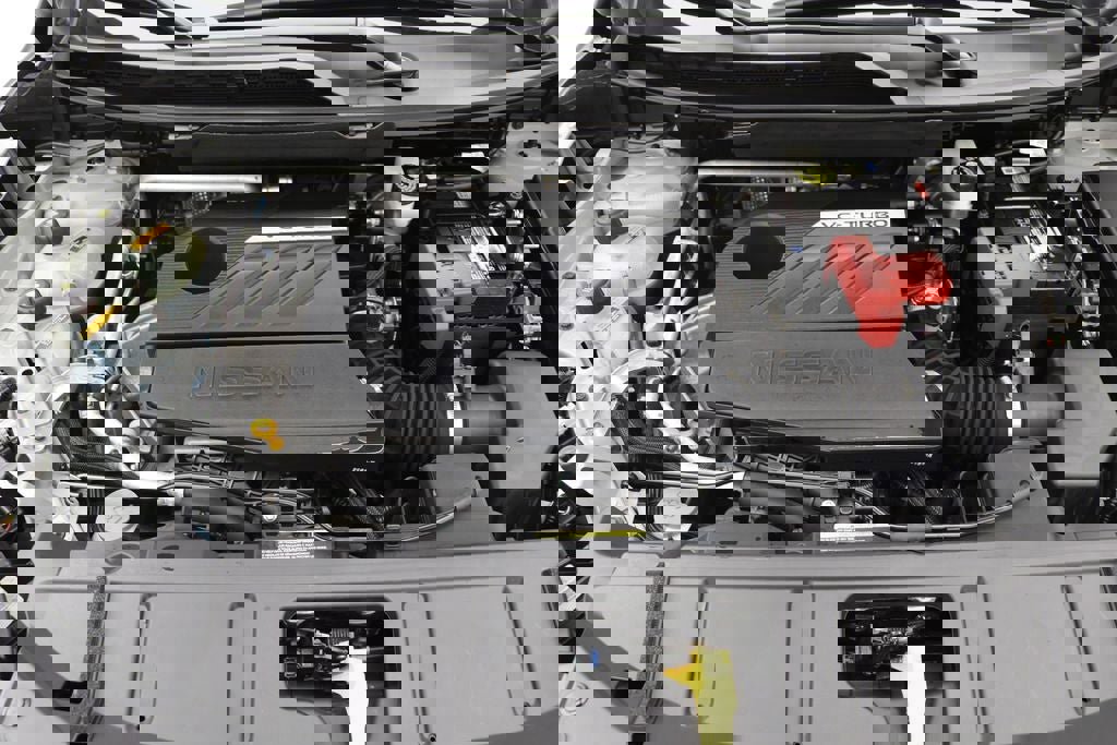 Used 2023 Nissan Rogue SL w/ SL Premium Package image 29