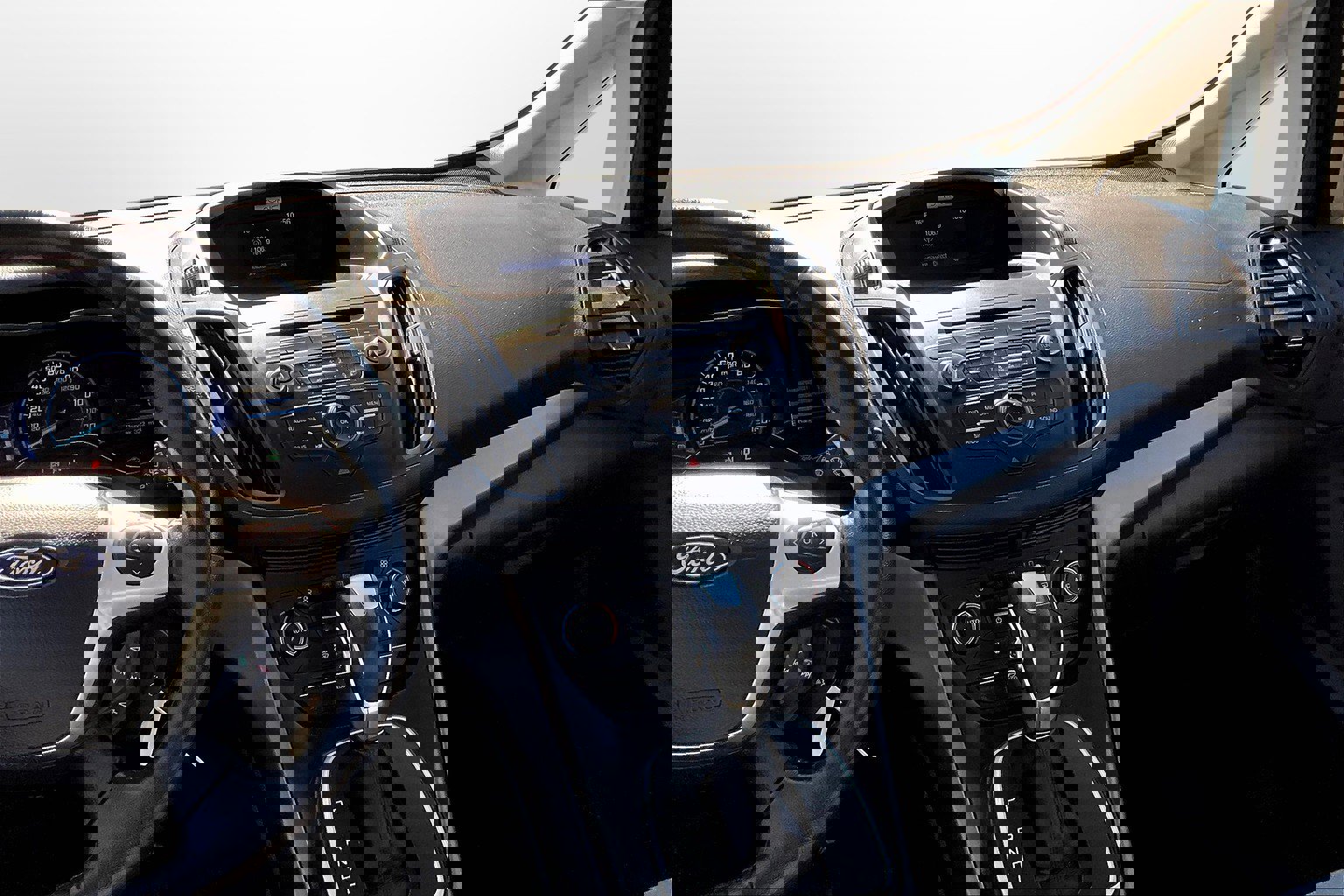 Used 2017 Ford C-MAX SE image 6